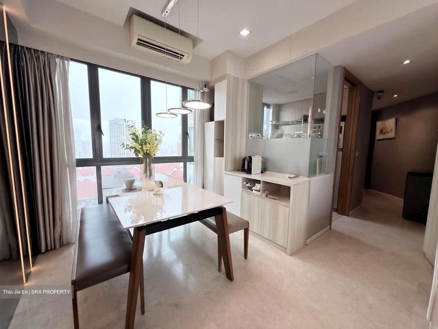 Thomson Three (D20), Apartment #633660611